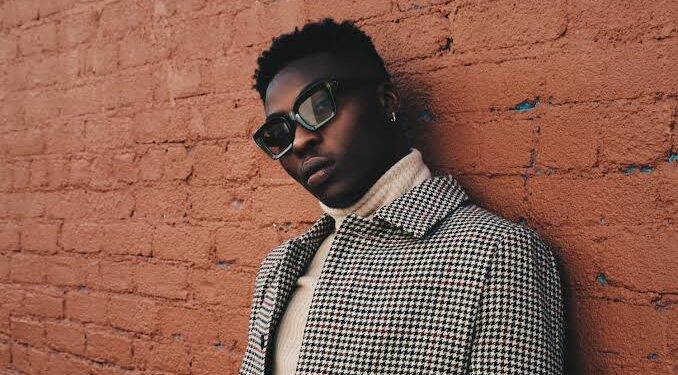 Reekado Banks Vows To Expose Industry Saboteur