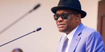 FCT Minister Wike Leads Demolition as Residents Resist Eviction