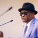 FCT Minister Wike Leads Demolition as Residents Resist Eviction