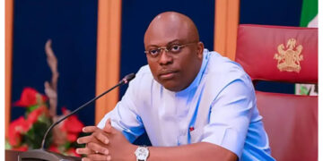 Lawmakers Plan to Impeach Fubara Over Alleged Misconduct