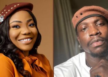 The Mercy Chinwo vs VeryDarkMan Drama: From Lawsuits to Diss Tracks — What’s Your Take