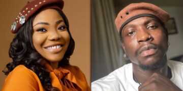 The Mercy Chinwo vs VeryDarkMan Drama: From Lawsuits to Diss Tracks — What’s Your Take