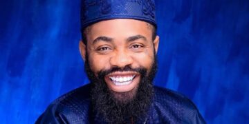 Nigeria’s Gospel Music Industry Is Overrun By Hypocrisy, Cabalism – Woli Arole