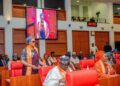 Senate Committee Declares Senator Natasha’s Sexual Harassment Case “Closed”