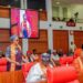 Senate Committee Declares Senator Natasha’s Sexual Harassment Case “Closed”