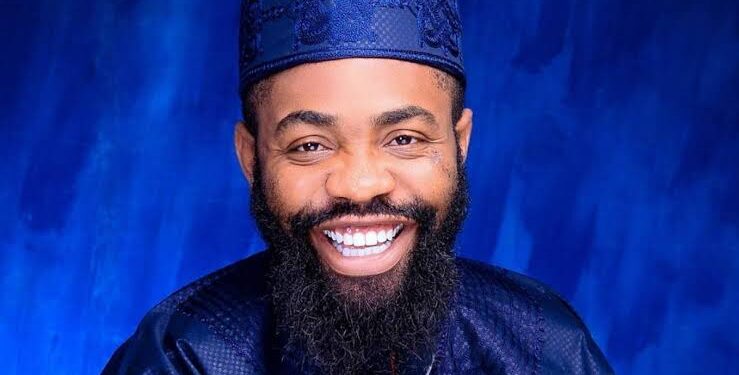 Nigeria’s Gospel Music Industry Is Overrun By Hypocrisy, Cabalism – Woli Arole