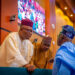 Tinubu Commends National Assembly for Backing Rivers Emergency