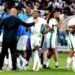 Nigeria’s World Cup Hopes Take Hit as Zimbabwe Steal Draw