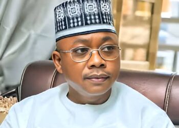 Kogi Head of Service Mourns Former Deputy Governor Patrick Adaba