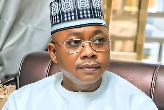 Kogi Head of Service Mourns Former Deputy Governor Patrick Adaba