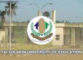Federal Government Adopts TASUED as Federal University of Education