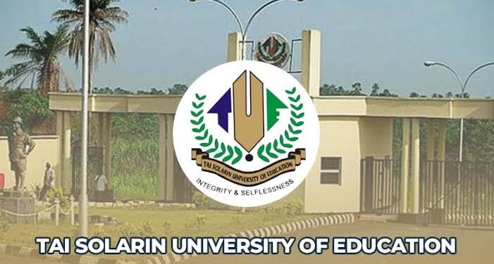Federal Government Adopts TASUED as Federal University of Education