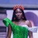 Nigerian Model Sets Guinness Record With 125km Catwalk