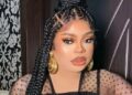 Bobrisky Reveals Pregnancy Test Results After Feeling Sick