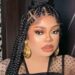 Bobrisky Reveals Pregnancy Test Results After Feeling Sick