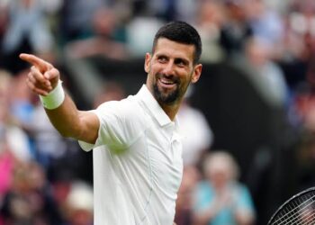Djokovic Hopes for Another Deep Run at Indian Wells with Murray in Tow