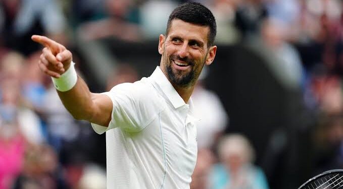 Djokovic Hopes for Another Deep Run at Indian Wells with Murray in Tow