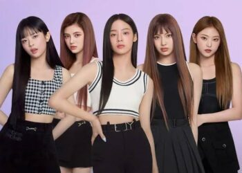 NewJeans Loses Court Case Against Record Label in Legal Dispute