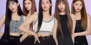 NewJeans Loses Court Case Against Record Label in Legal Dispute