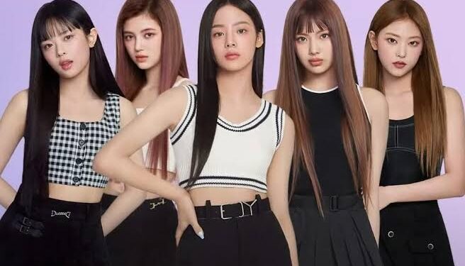 NewJeans Loses Court Case Against Record Label in Legal Dispute