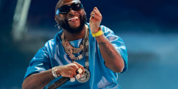 Davido And Nicki Minaj: A Music Relationship Without A Meeting