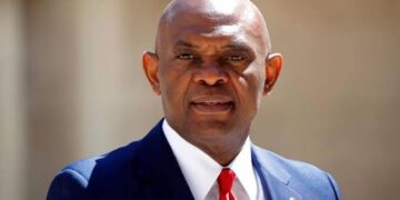 IMF Appoints Tony Elumelu to Advisory Council on Entrepreneurship and Growth