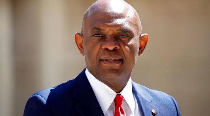 IMF Appoints Tony Elumelu to Advisory Council on Entrepreneurship and Growth