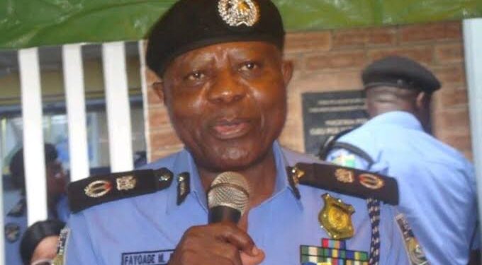 Lagos CP Invites Lolo1 Over Alleged Police Misconduct