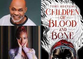 Ayra Starr, RMD Cast In Hollywood’s Children Of Blood And Bone