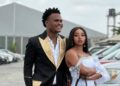 Oluwadolarz Responds To Infidelity Allegations In Cryptic Post