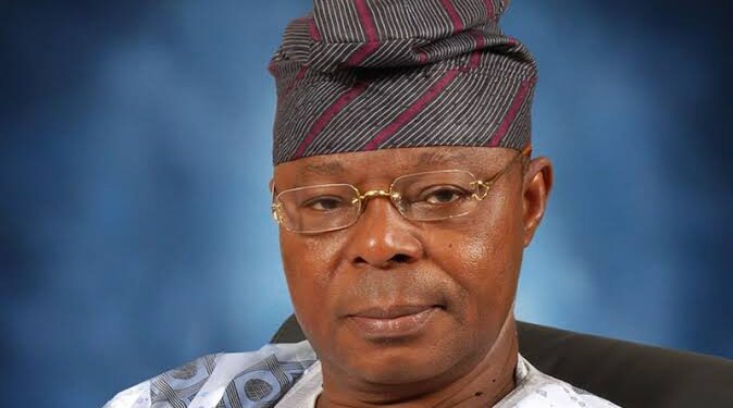 Court Orders Billionaire Oba Otudeko to Face Arraignment Over Alleged N30 Billion Fraud