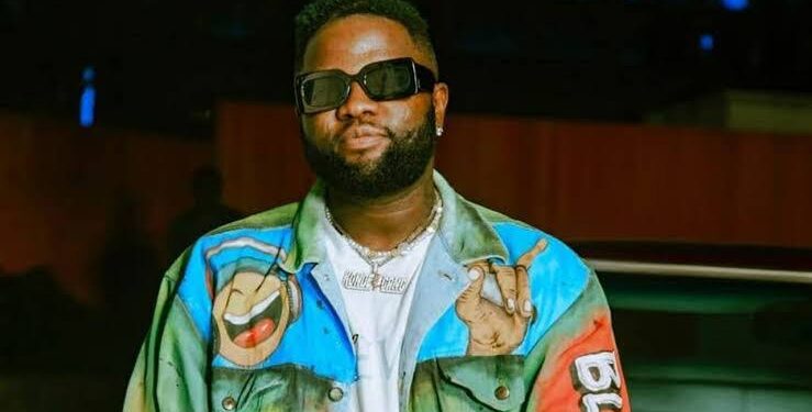 Skales Reflects On Helping Artists Who Turned Against Him