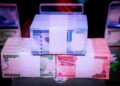 Naira Falls as Dollar Rises Slightly to ₦1585 Euro and Pounds Strengthen – March 12 Update
