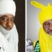 Court of Appeal Rules on Kano Emirship Tussle