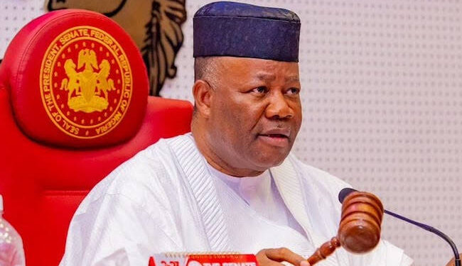 Akpabio vs. Natasha: Who Do I Support?