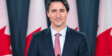 Canada’s Liberal Party to Announce Trudeau’s Successor Amid U.S. Trade War