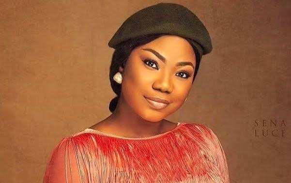 Mercy Chinwo Sues VeryDarkMan for Defamation