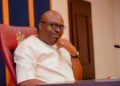Rivers Assembly Shuts Down Indefinitely—Fubara Stuck in Political Crossfire