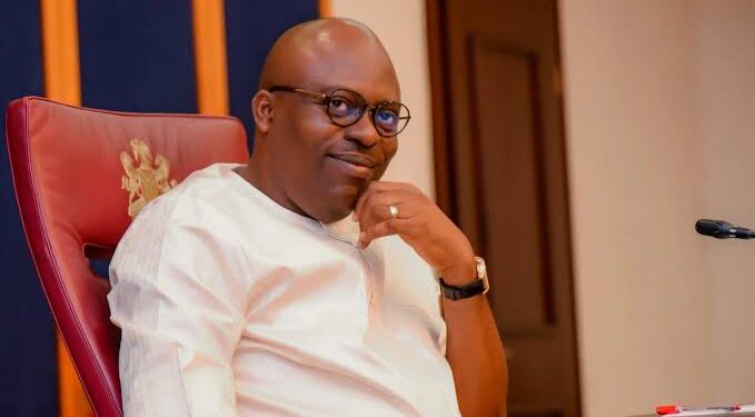 Rivers Assembly Shuts Down Indefinitely—Fubara Stuck in Political Crossfire