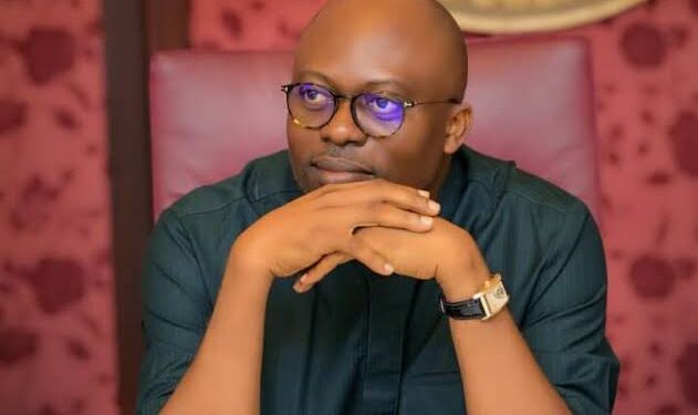 Wike Calls Fubara’s Letter Useless – Rivers Political War Escalates