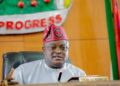 Lagos Speaker Obasa Defies Tinubu, Refuses to Withdraw Lawsuit Against Assembly