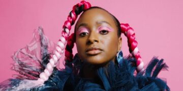 DJ Cuppy Eyes Female Presidency In Nigeria After Namibia’s Milestone