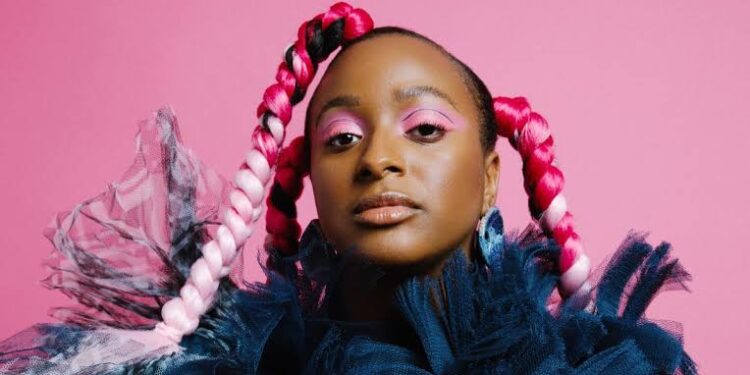 DJ Cuppy Eyes Female Presidency In Nigeria After Namibia’s Milestone