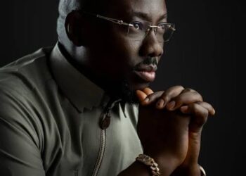 Obi Cubana Receives 50 Cows Ahead Of 50th Birthday Bash