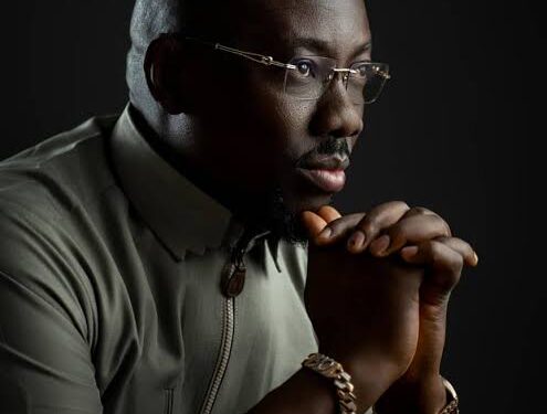 Obi Cubana Receives 50 Cows Ahead Of 50th Birthday Bash