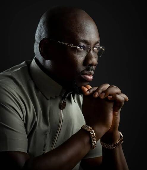 Obi Cubana Receives 50 Cows Ahead Of 50th Birthday Bash