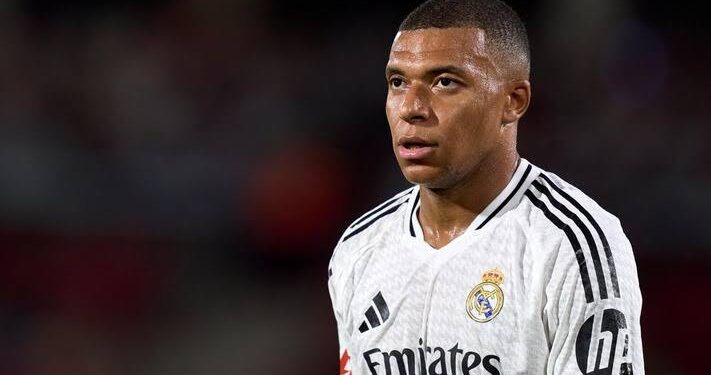 Mbappe Says Rodri’s Ballon d’Or Victory Over Vinicius Surprised Him