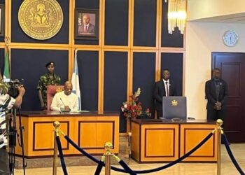 Ibas Releases Local Government Funds, But Will Workers Get Paid?