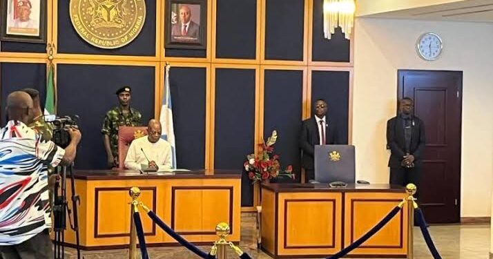 Ibas Releases Local Government Funds, But Will Workers Get Paid?