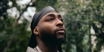 Davido Sets Dates For 5IVE Album Tour Across North America & Europe